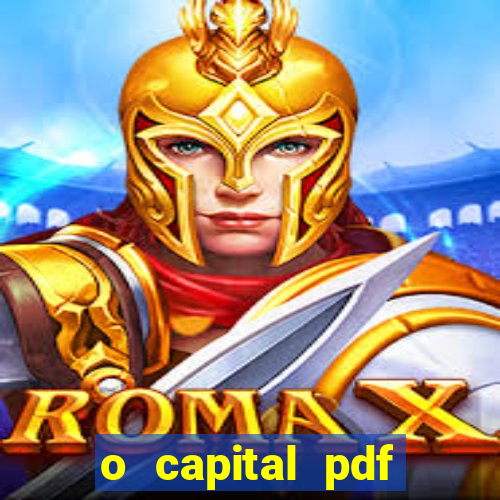 o capital pdf livro 2